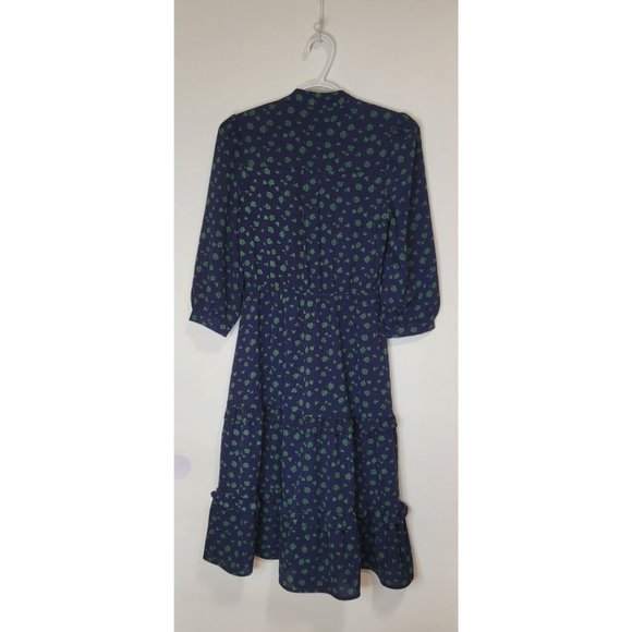 Monteau Dress - Picture 4 of 5